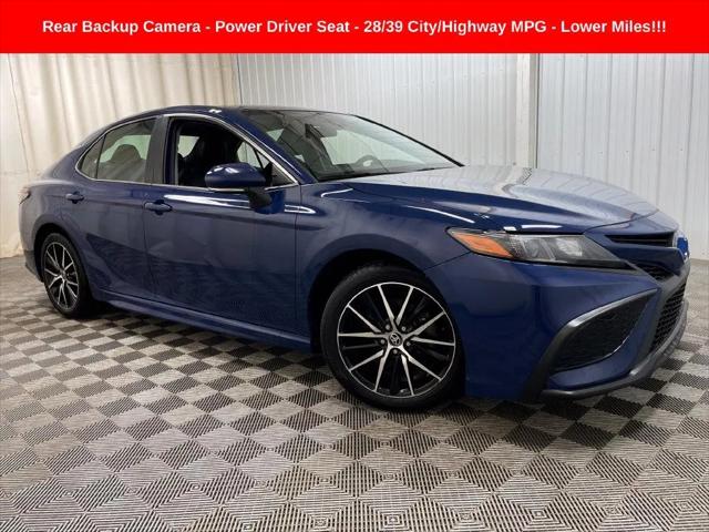2024 Toyota Camry SE for sale in Delaware, OH