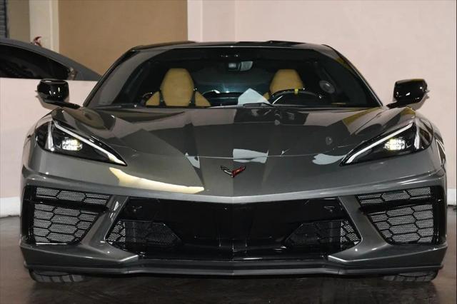 2022 Chevrolet Corvette Stingray RWD Coupe 2LT for sale in Tampa, FL