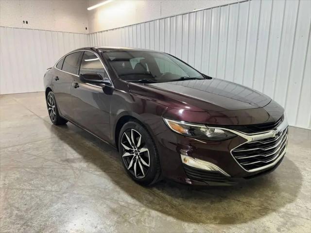 2020 Chevrolet Malibu FWD RS for sale in Adel, IA