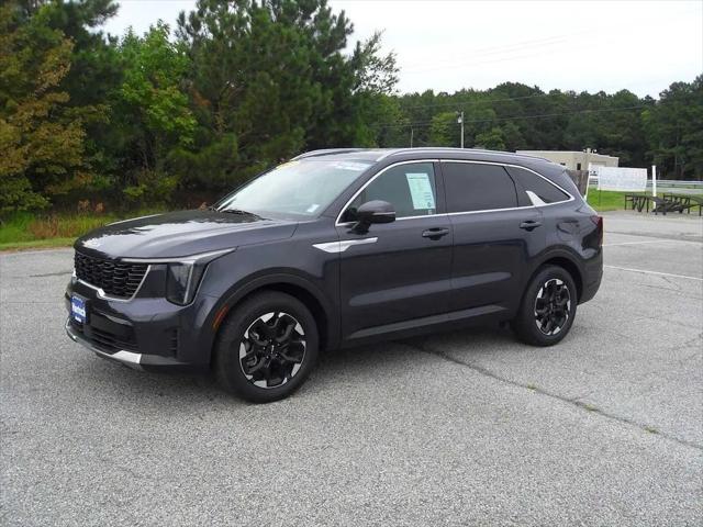 2025 Kia Sorento S for sale in Pocomoke City, MD