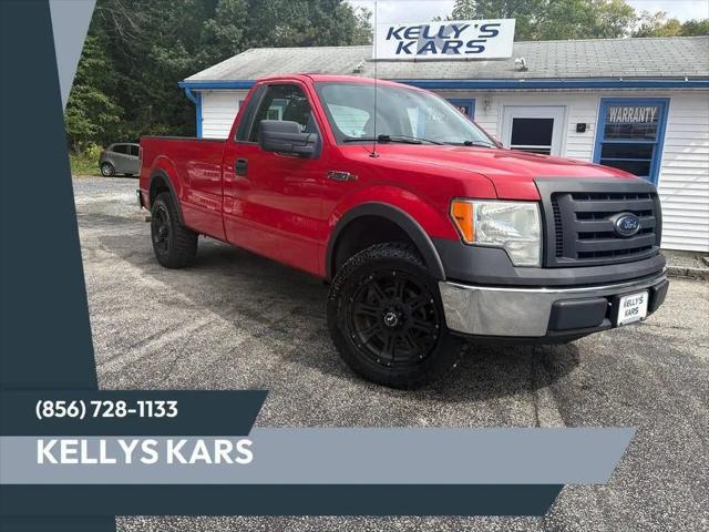 2009 Ford F-150 STX for sale in Monroe Township, NJ