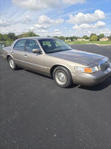 2001 Mercury Grand Marquis LS for sale in Waukesha, WI