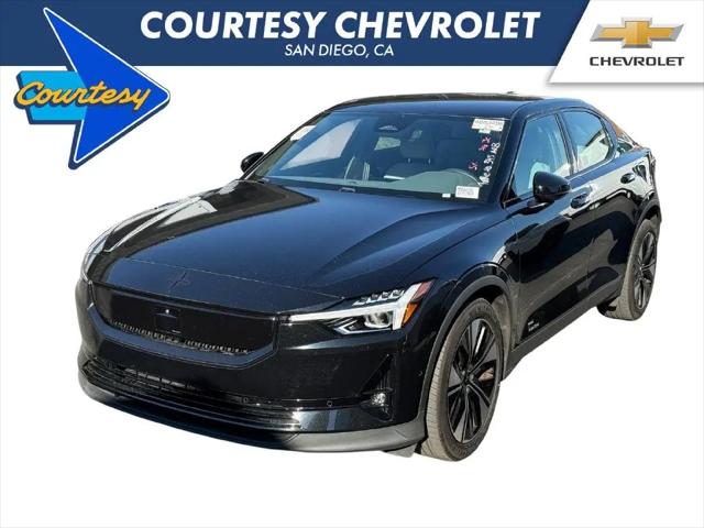 2024 Polestar 2 Long Range Single Motor for sale in San Diego, CA