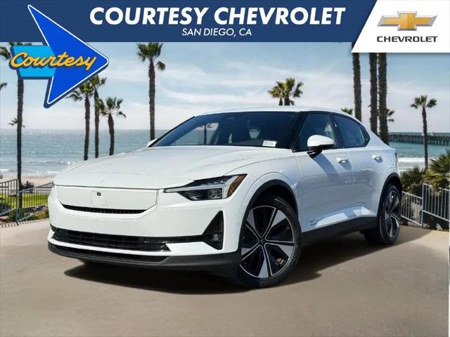 2024 Polestar 2 Long Range Dual Motor for sale in San Diego, CA