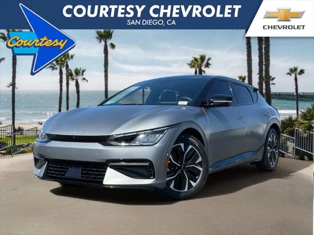 2024 Kia EV6 GT-Line for sale in San Diego, CA