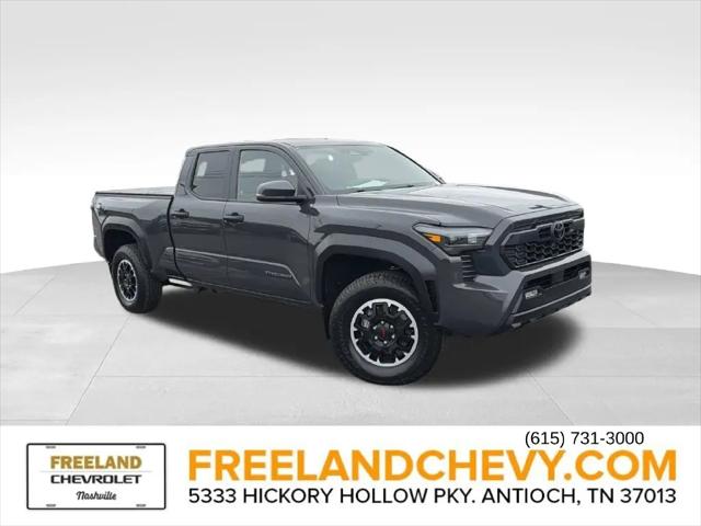 2024 Toyota Tacoma TRD Off Road for sale in Nashville, TN