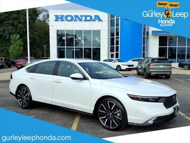 2025 Honda Accord Sedan Touring for sale in Elkhart, IN