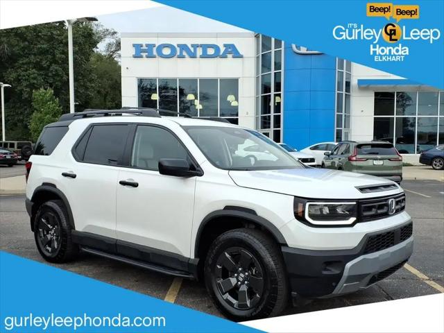 2026 Honda Passport AWD RTL Towing for sale in Elkhart, IN