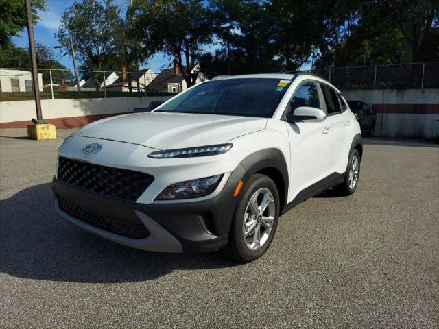2023 Hyundai Kona SEL for sale in Parma, OH