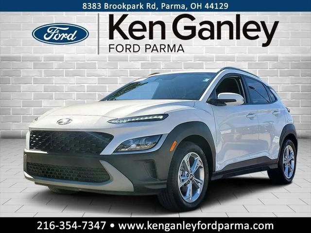2023 Hyundai Kona SEL for sale in Parma, OH