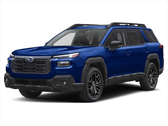 2026 Subaru Outback Limited for sale in Eau Claire, WI