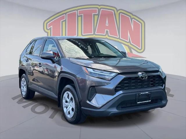 2023 Toyota RAV4 LE for sale in Staten Island, NY
