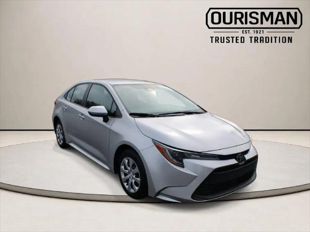 2025 Toyota Corolla LE for sale in Frederick, MD