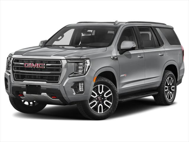 2024 GMC Yukon 4WD AT4 for sale in Port Angeles, WA