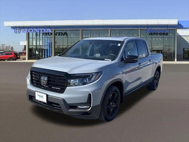 2023 Honda Ridgeline Black Edition for sale in Altoona, IA