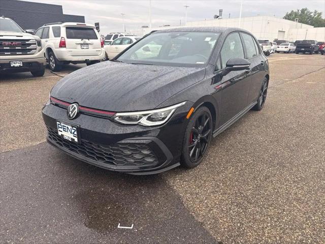 2024 Volkswagen Golf GTI 2.0T 380 S for sale in ROCHESTER, MN