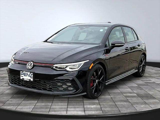 2024 Volkswagen Golf GTI 2.0T 380 S for sale in ROCHESTER, MN