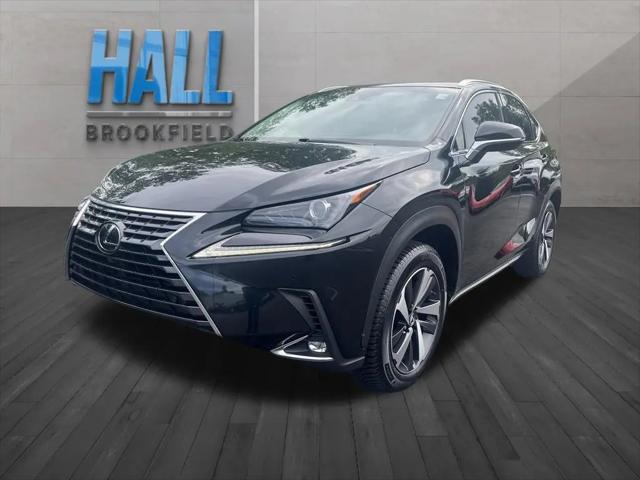 2018 Lexus NX 300 Base for sale in Waukesha, WI