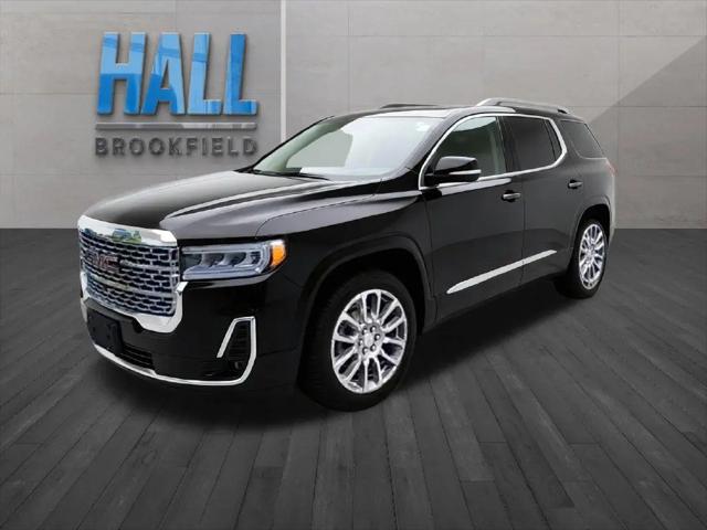 2023 GMC Acadia AWD Denali for sale in Waukesha, WI