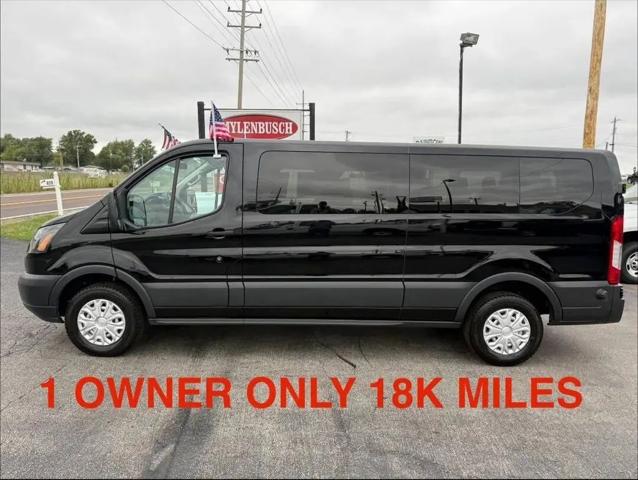 2018 Ford Transit XLT for sale in O'Fallon, MO
