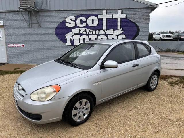 2010 Hyundai Accent GS for sale in Springville, IA