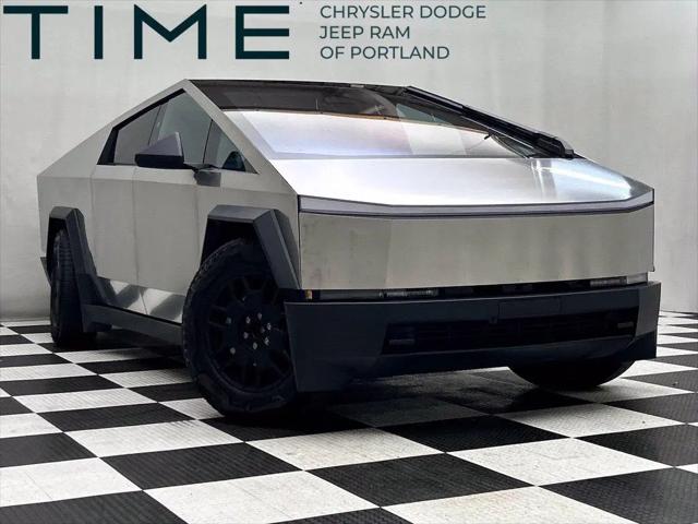2025 Tesla Cybertruck Cyberbeast for sale in Portland, OR