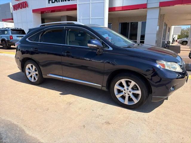 2010 Lexus RX 350 Base for sale in Denison, TX