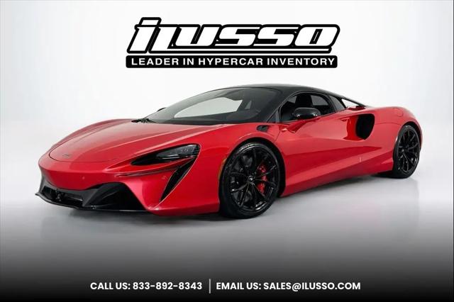 2024 McLaren Artura Performance for sale in Boynton Beach, FL
