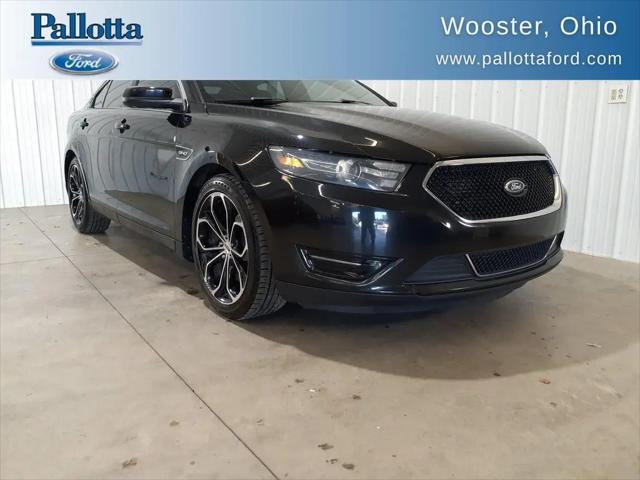 2015 Ford Taurus SHO for sale near Wooster, OH