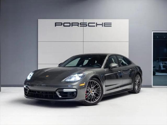 2023 Porsche Panamera GTS for sale in Sugar Land, TX