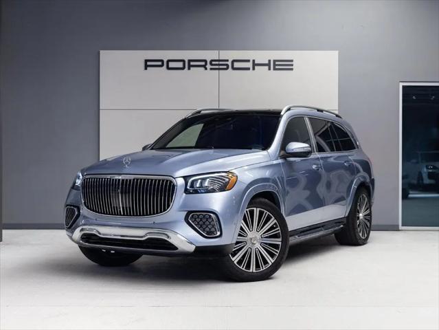 2026 Mercedes-Benz Maybach GLS 600 4MATIC for sale in Sugar Land, TX