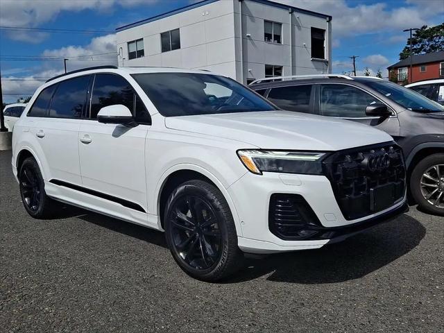 2025 Audi Q7 Premium 45 TFSI quattro Tiptronic for sale in Horsham, PA
