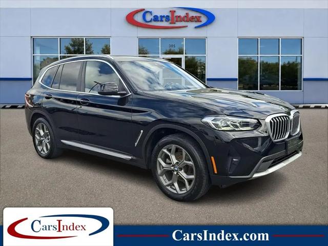 2023 BMW X3 xDrive30i for sale in Horsham, PA