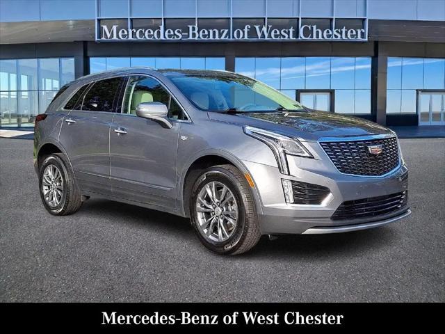 2022 Cadillac XT5 FWD Premium Luxury for sale in West Chester, PA