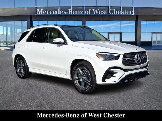 2026 Mercedes-Benz GLE GLE 450 4MATIC for sale in West Chester, PA