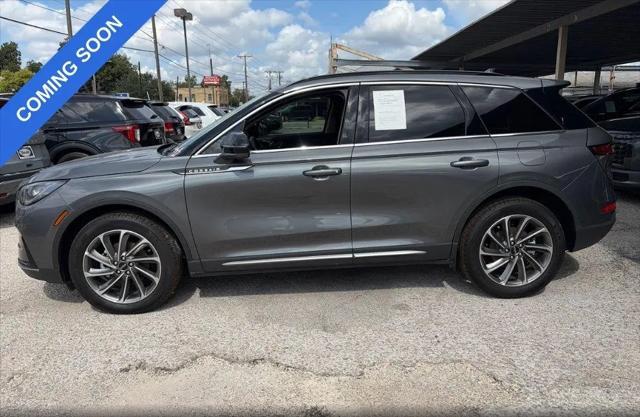 2025 Lincoln Corsair Premiere for sale in Fort Worth, TX