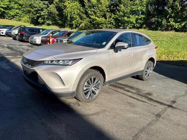 2022 Toyota Venza LE for sale in Wooster, OH