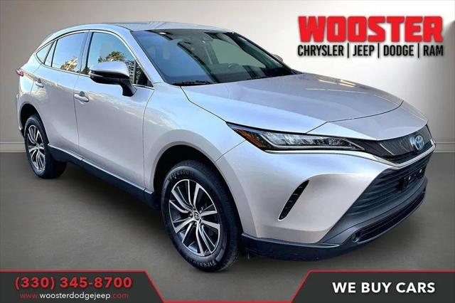 2022 Toyota Venza LE for sale near Wooster, OH