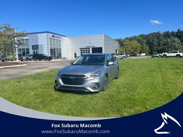2024 Subaru Legacy Limited for sale in Macomb, MI