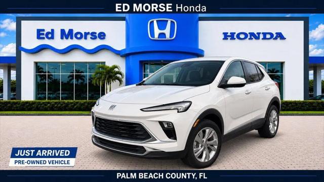 2024 Buick Encore GX Preferred FWD for sale in Riviera Beach, FL