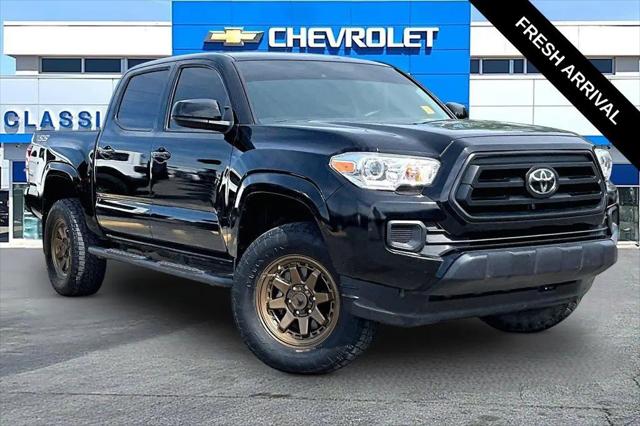 2023 Toyota Tacoma SR V6 for sale in Owasso, OK