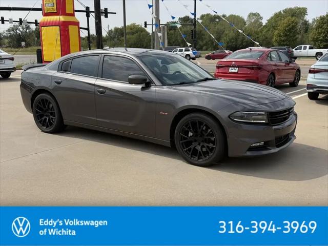 2017 Dodge Charger R/T RWD for sale in Wichita, KS