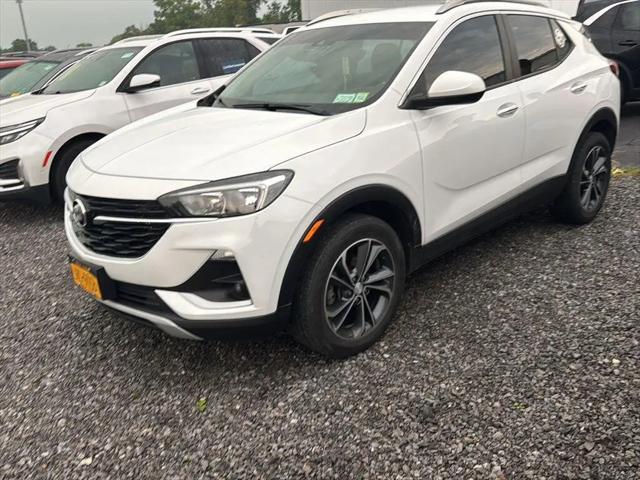 2020 Buick Encore GX AWD Select for sale in Honeoye Falls, NY