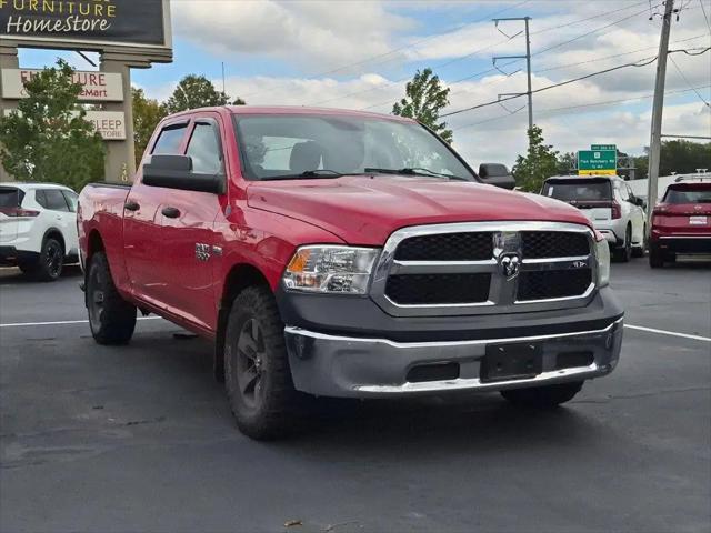2014 Ram 1500 ST for sale in Madison, WI