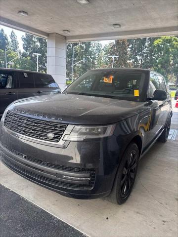 2025 Land Rover Range Rover P550e SE for sale in Cerritos, CA