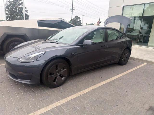 2023 Tesla Model 3 Rear-Wheel Drive for sale in Cerritos, CA