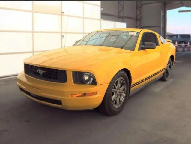 2005 Ford Mustang V6 Premium for sale in Phoenix, AZ