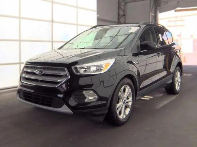 2018 Ford Escape SE for sale in Phoenix, AZ