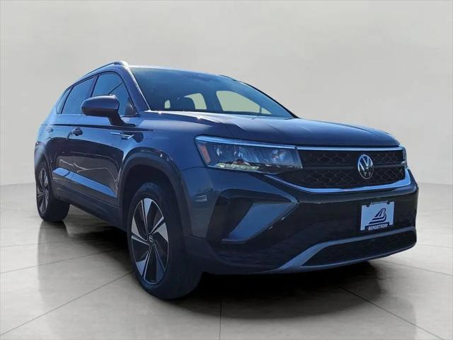 2024 Volkswagen Taos 1.5T SE for sale in Green Bay, WI