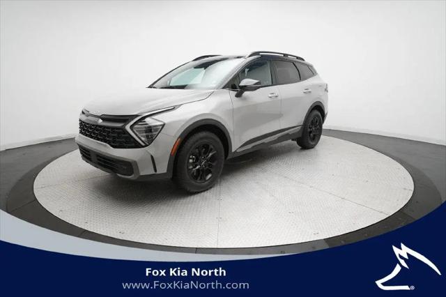2024 Kia Sportage X-Pro Prestige for sale in Grand Rapids, MI